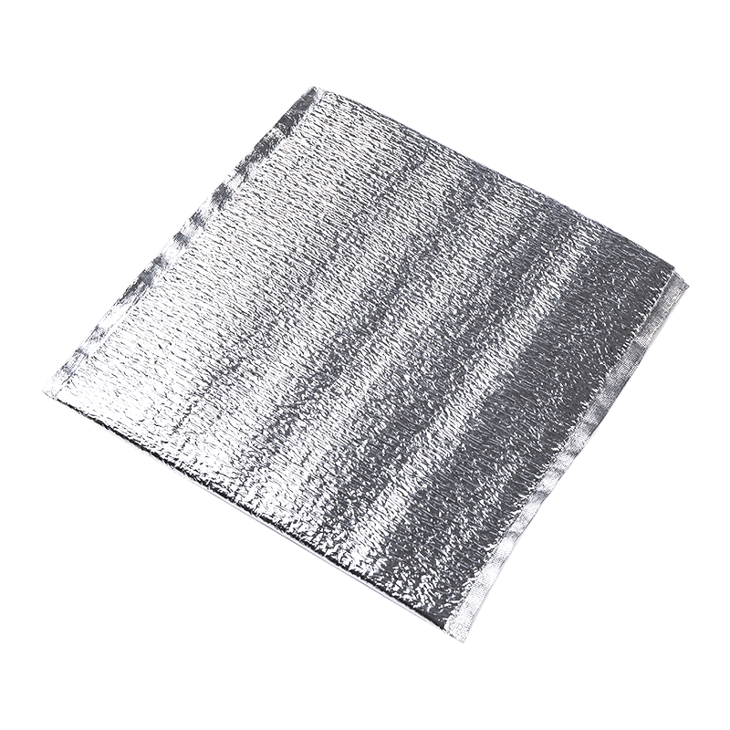 Por que escolher sacos de isolamento de papel alumínio para proteção superior?